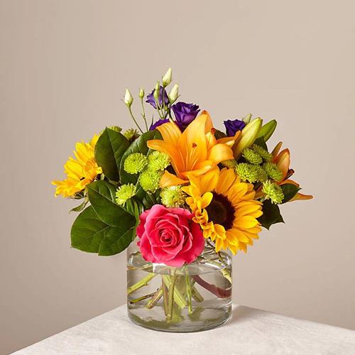 FTD Best Day Bouquet